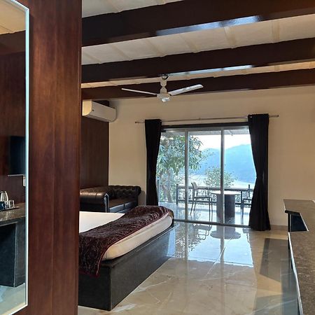 The Green Gate Resort Mulshi Εξωτερικό φωτογραφία