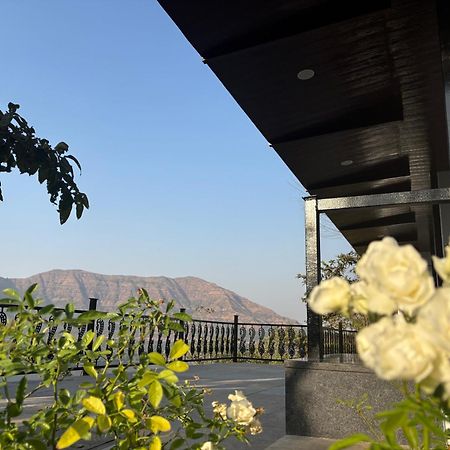 The Green Gate Resort Mulshi Εξωτερικό φωτογραφία