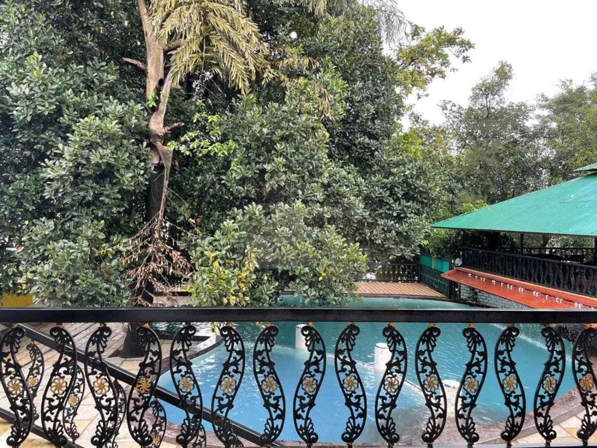 The Green Gate Resort Mulshi Εξωτερικό φωτογραφία