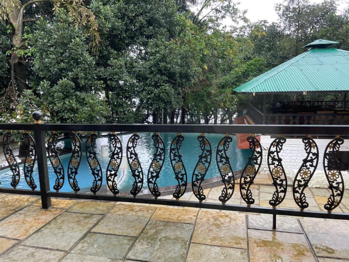 The Green Gate Resort Mulshi Εξωτερικό φωτογραφία