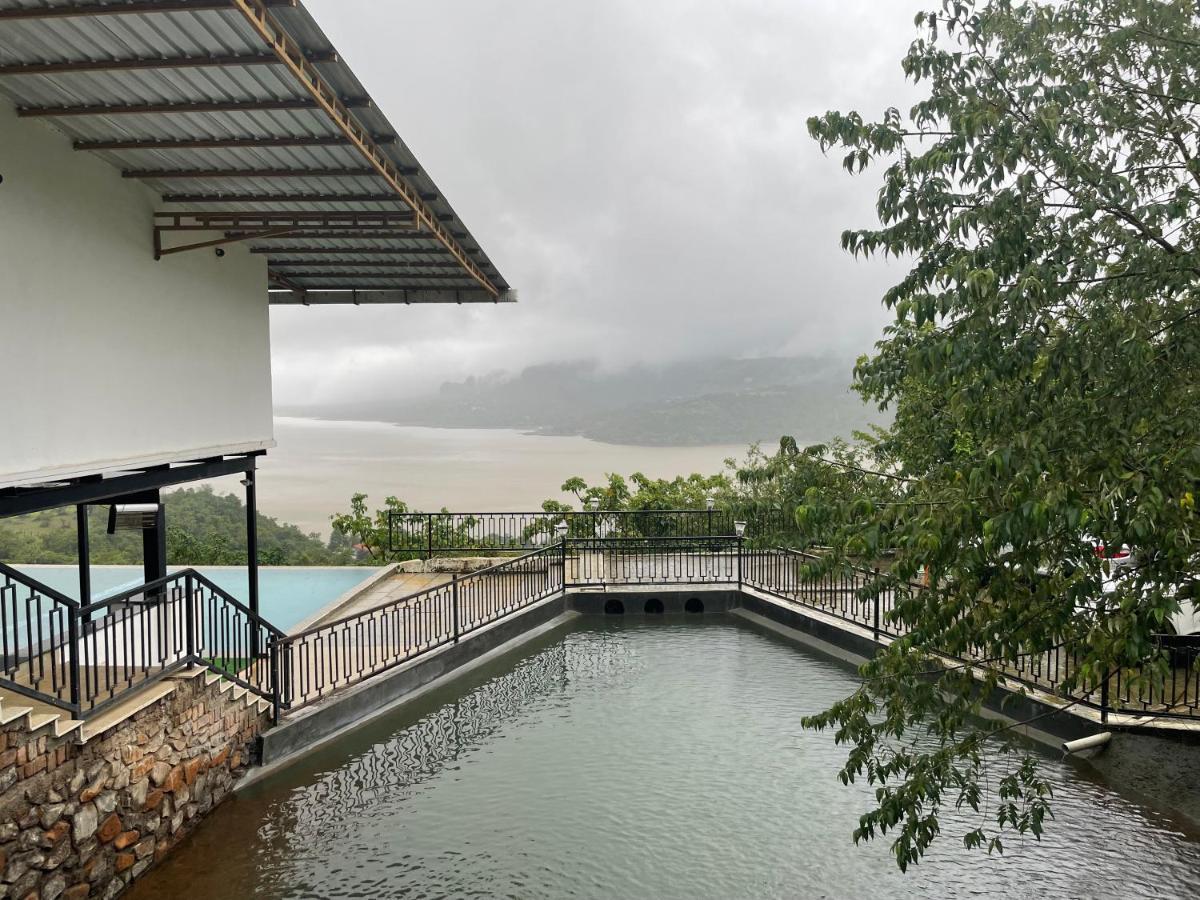 The Green Gate Resort Mulshi Εξωτερικό φωτογραφία