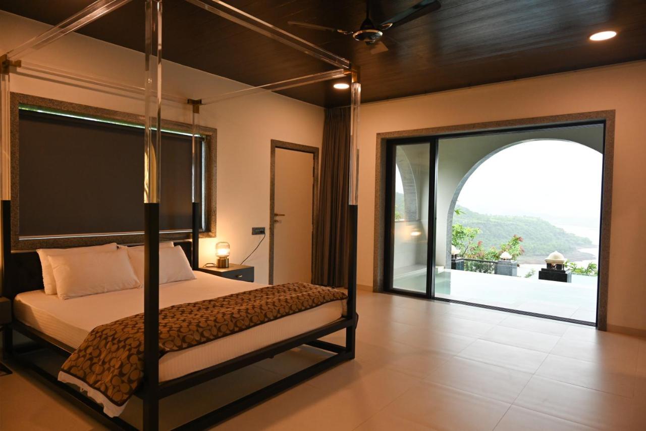 The Green Gate Resort Mulshi Εξωτερικό φωτογραφία
