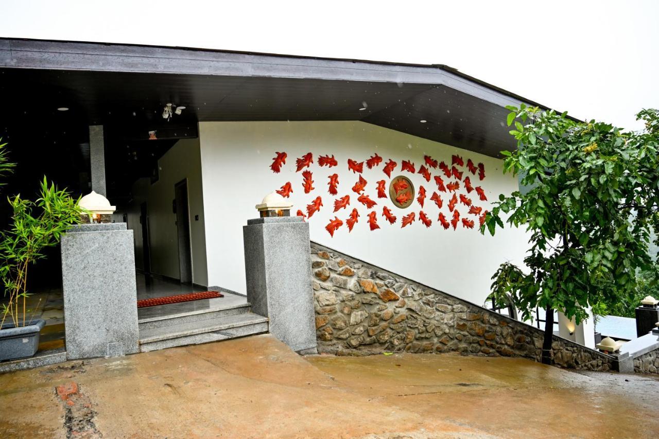 The Green Gate Resort Mulshi Εξωτερικό φωτογραφία