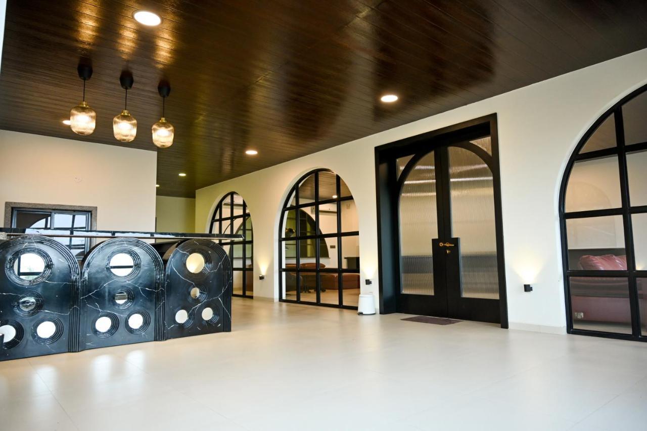 The Green Gate Resort Mulshi Εξωτερικό φωτογραφία
