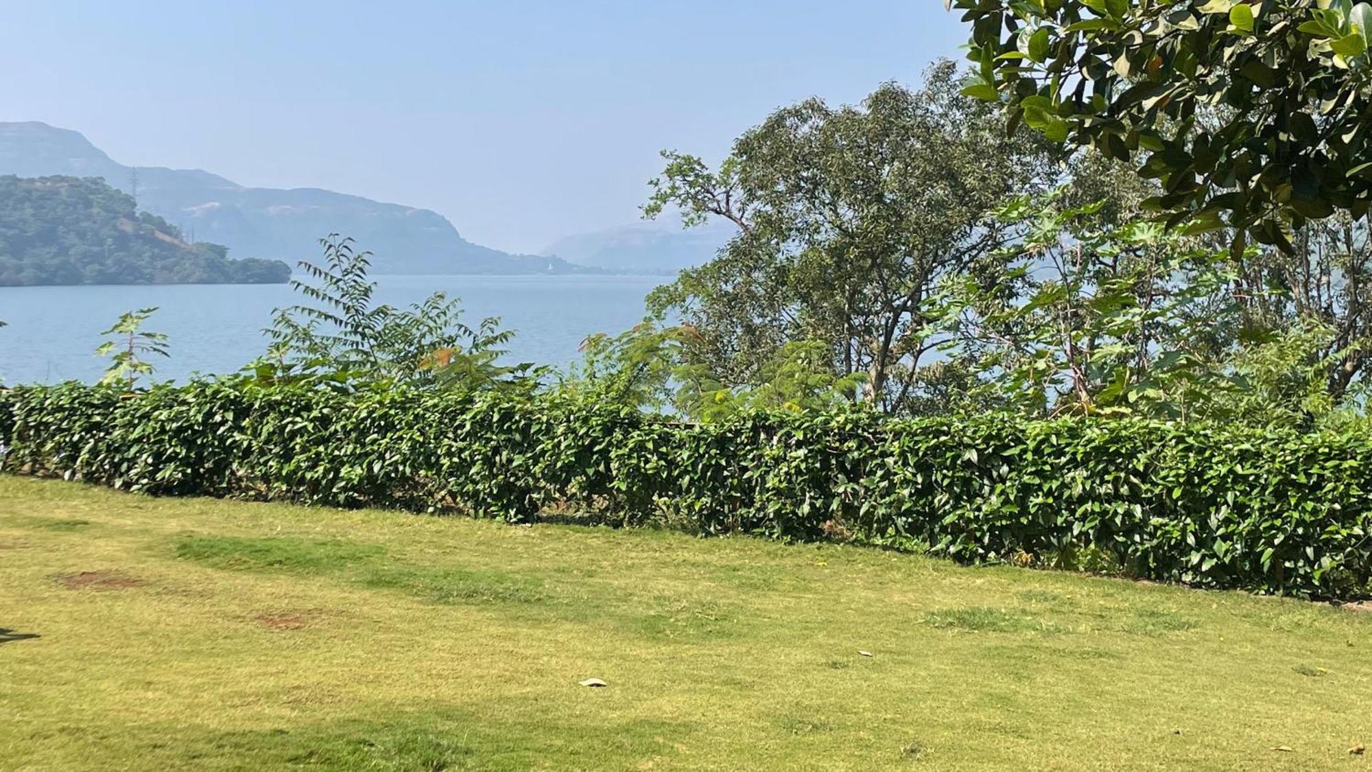 The Green Gate Resort Mulshi Εξωτερικό φωτογραφία