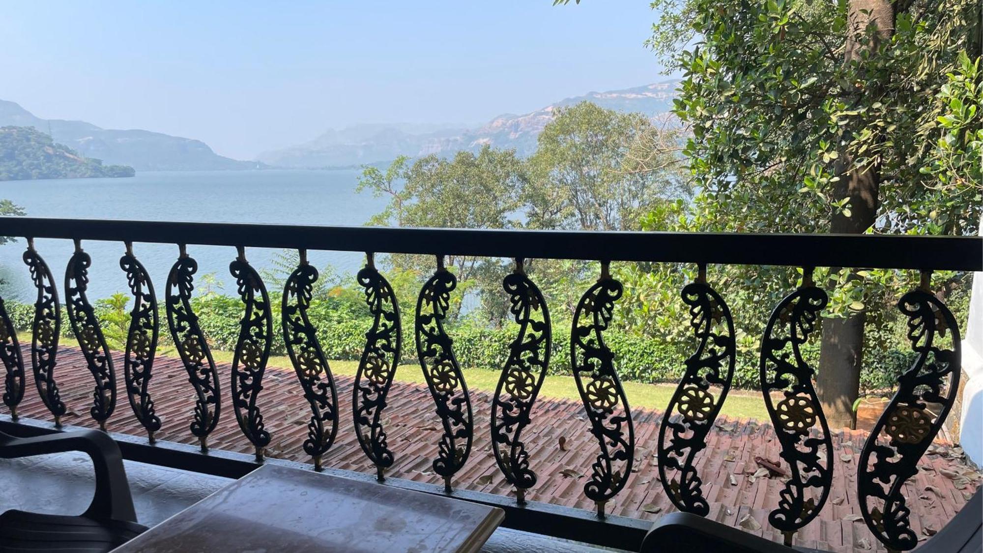 The Green Gate Resort Mulshi Εξωτερικό φωτογραφία