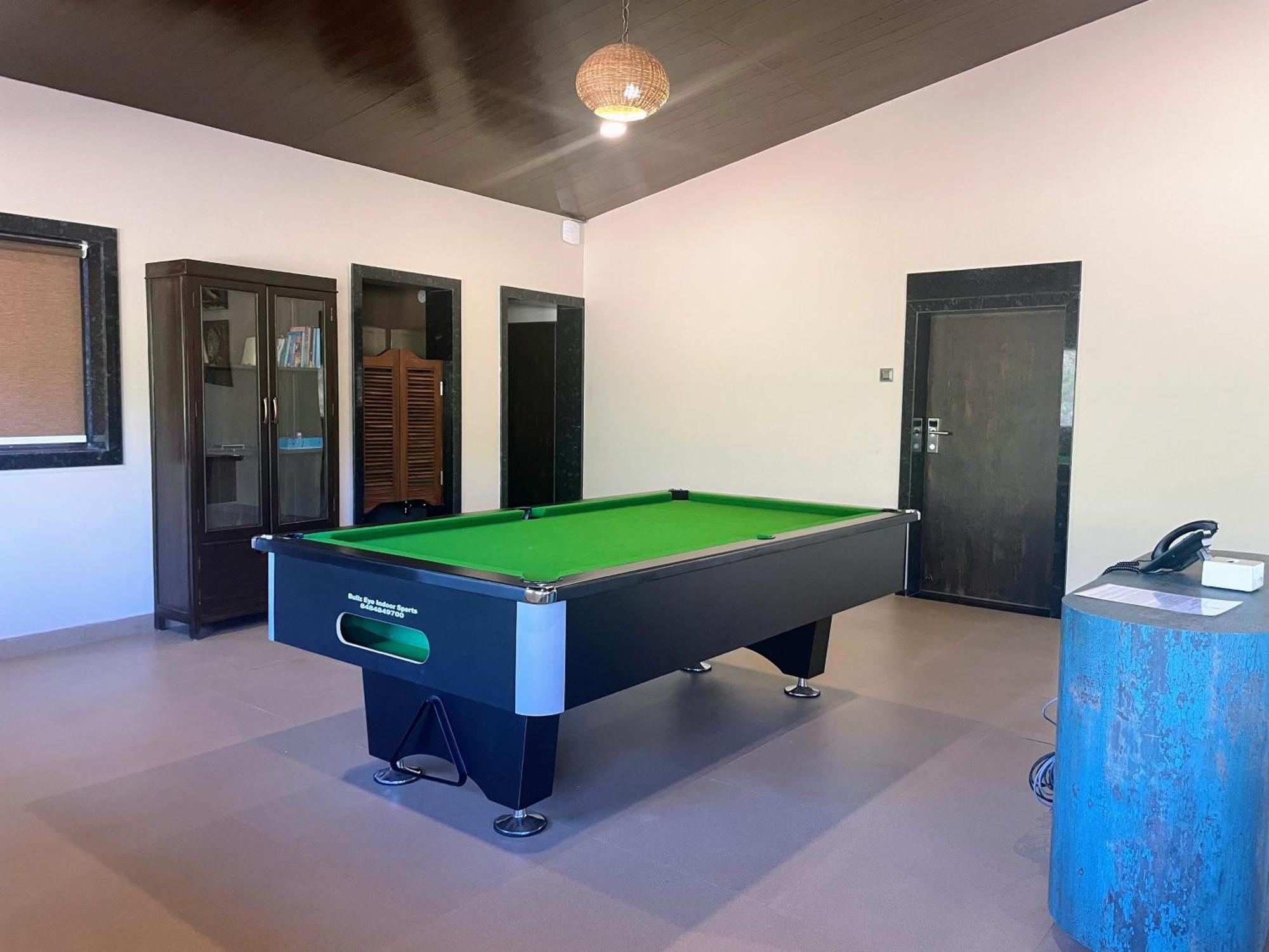 The Green Gate Resort Mulshi Εξωτερικό φωτογραφία