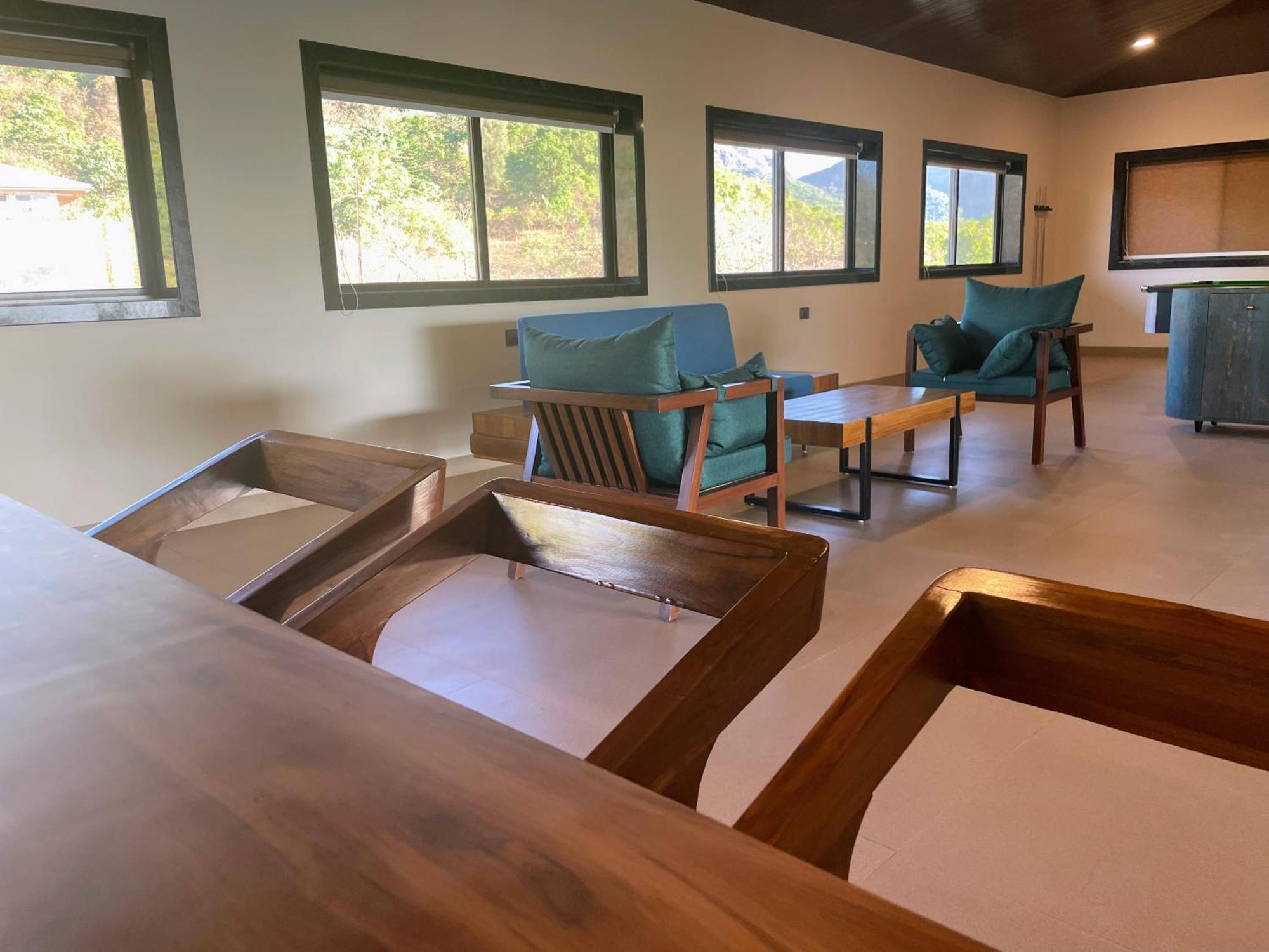 The Green Gate Resort Mulshi Εξωτερικό φωτογραφία