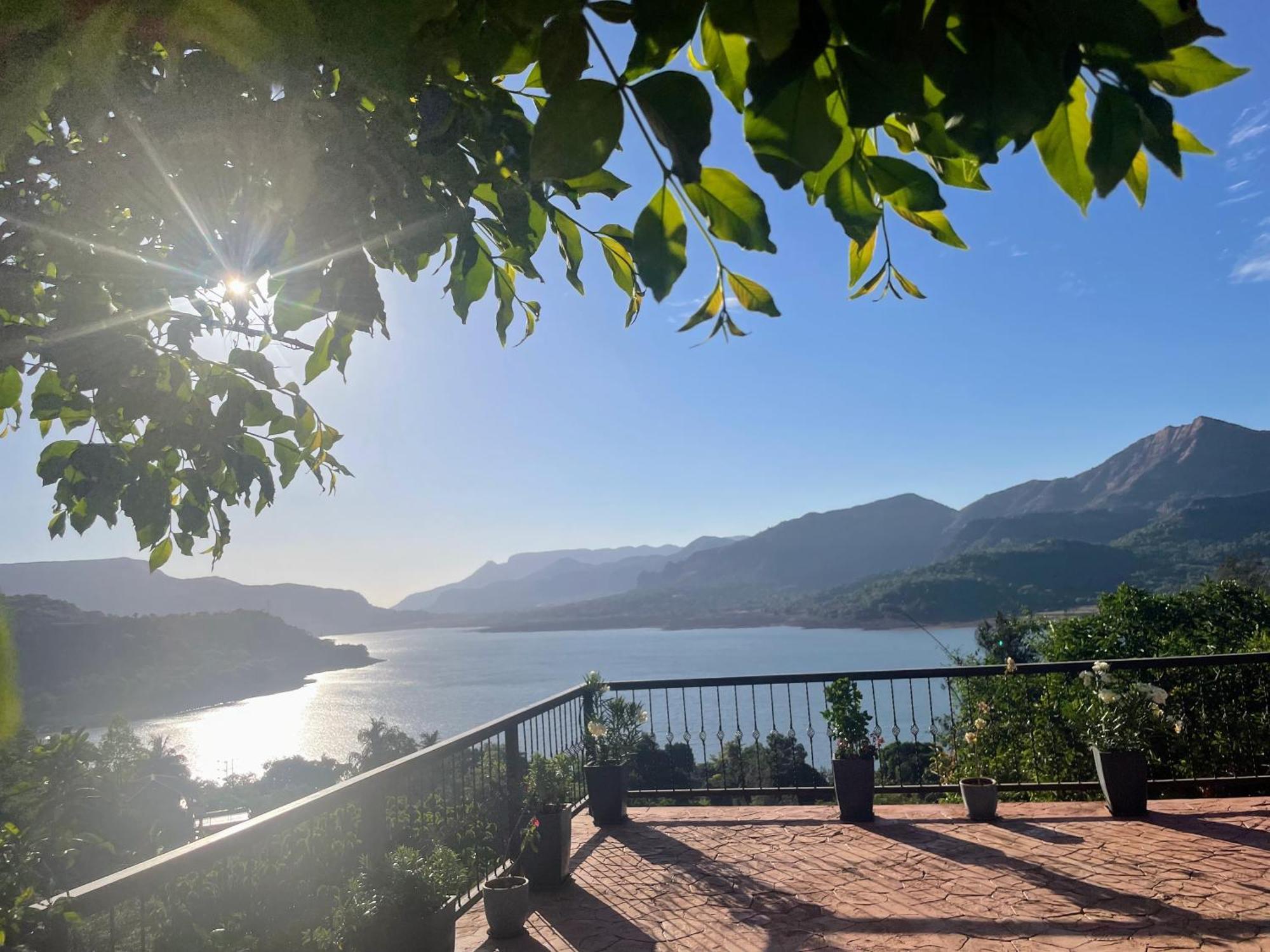 The Green Gate Resort Mulshi Εξωτερικό φωτογραφία